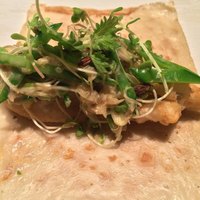 カンテサンス - あなご