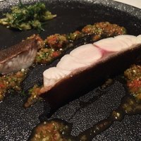 カンテサンス - いしだい