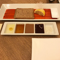 銀座 六覺燈 銀座店  - 