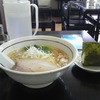 ラーメン駿河
