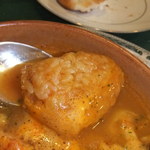 ラ･メール - 秘密のリゾット