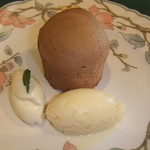 ラ･メール - デザート