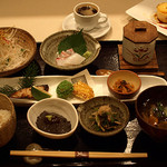 クニヒロ - ランチ