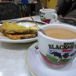 Mido Cafe 美都餐室 - 