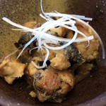 うなぎ処 古賀 - 煮鰻