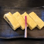 うなぎ処 古賀 - う巻き