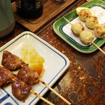 やきとり大吉 - 