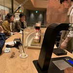 スターバックス リザーブ ロースタリー トウキョウ - 