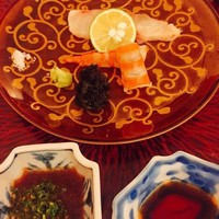 日本料理 晴山 - 