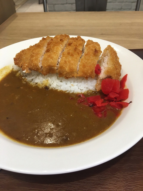閉店 カレーショップc C 中央林間店 中央林間 カレーライス 食べログ 閉店 カレーショップc C 中央林間店 中央林間 カレーライス 食べログ