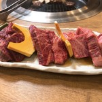 板前焼肉 一光 - 