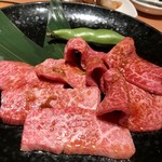 Sumibiyakiniku Souru - 