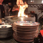 Robata Shikabari - 