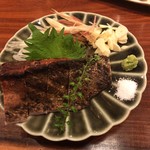 Robata Shikabari - 