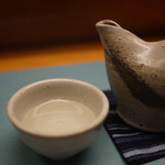 風来 - 竜神(純米酒)