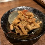 焼鳥 トリビアン - 