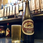 庄家 - おビール様