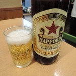 立飲みいこい - 