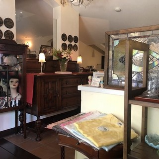 カフェ・ル・マシャオン_2