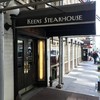 Keens Steakhouse