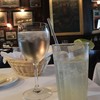 Keens Steakhouse - ドリンク写真: