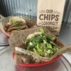 Chipotle Mexican Grill 1379 Sixth Avenue
