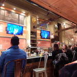 BAREBURGER ORGANIC - 