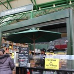 Le Marche du Quartier - 