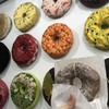 Doughnut Plant - 料理写真: