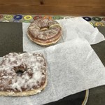 Doughnut Plant - 