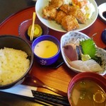 Tonkatsu Nishiki - 