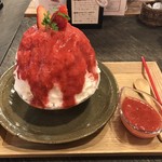 クラフト&和カフェ 匠館 - 