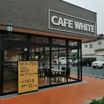 ECOWASH CAFE - 店舗外観