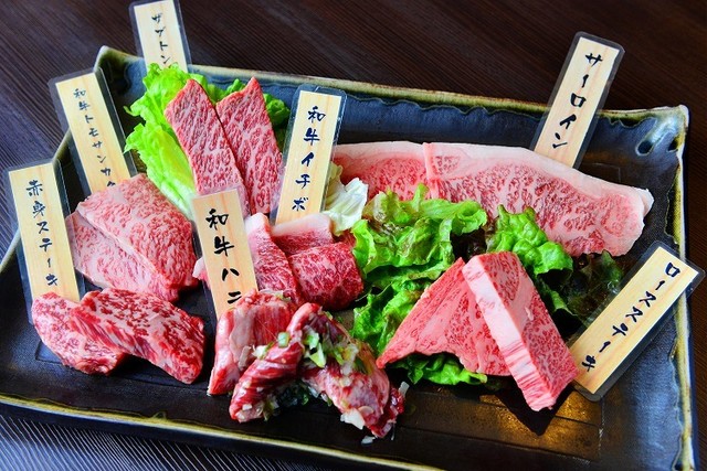 Loites レストラン 飲食店の検索 焼肉はやと Loites レストラン 飲食店の検索 焼肉はやと