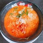 麺担品 - 大陸担々麺 ノーマル 727円
