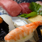 sushikappoutaiga - 