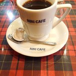 NINICAFE - ホットコーヒー