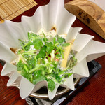 Yufuin Gettouan - 筍と竹麦魚鍋