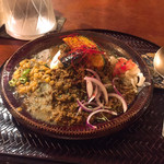 旧ヤム邸  シモキタ荘 - 