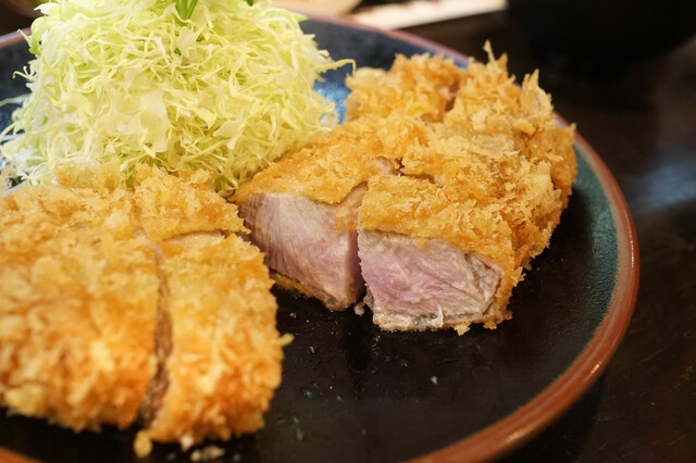 Tonkatsurikitei 上田 別所溫泉 炸豬排 食べログ 繁體中文 Tonkatsurikitei 上田 別所溫泉 炸豬排 食べログ 繁體中文