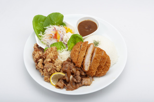 デカ盛ダイニング おはな 小田原店 小田原 丼もの その他 食べログ デカ盛ダイニング おはな 小田原店 小田原 丼もの その他 食べログ