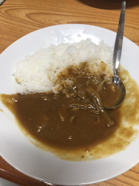 田舎洋食 いせ屋>