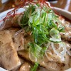 炭火焼豚丼 信玄 下阪本 本店