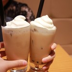 カフェ＆ダイニング オムズ - 