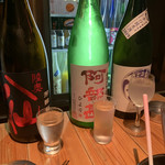 Sen - 利き酒セット