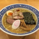 中華そば 青葉 池袋サンシャイン店 - 