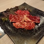 焼肉 メイゲツ - 