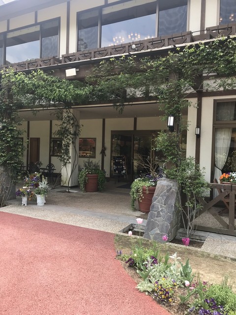 ハイジズフラワーガーデン レストラン 旧店名 イタリアントマトクラブファースト 河口湖 イタリアン 食べログ ハイジズフラワーガーデン レストラン 旧店名 イタリアントマトクラブファースト 河口湖 イタリアン 食べログ