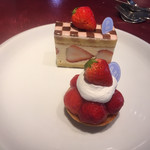 パティスリー・ジョルジュマルソー - 