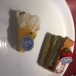 パティスリー・ジョルジュマルソー - 